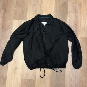 light wind jacket